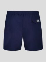 Maillot de Bain Grande Taille Bleu Marine